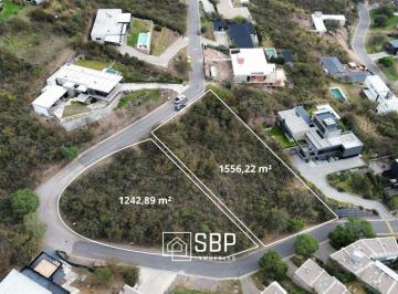 SBP-SBP-326_2 · Lote en Venta en La Cuesta Villa Residencial | Apto Credito | Opcional Dos Lotes Apto Duplex Cada Lo