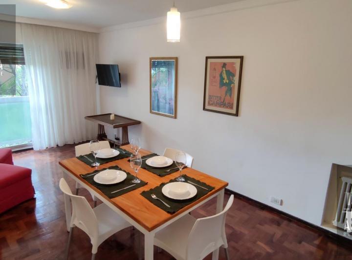 Departamento · 69m² · 3 Ambientes