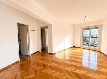 Departamento · 85m² · 3 Ambientes · 1 Cochera · Alquiler Departamento 3 Ambientes | Palermo