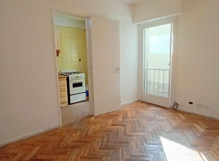 Departamento · 32m² · 2 Ambientes