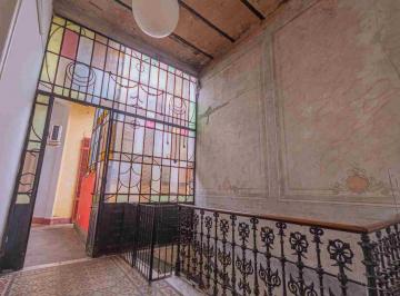 Casa · 156m² · 6 Ambientes · Venta Casa Antigua en PH Planta Alta a Reciclar