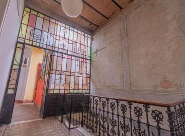 Casa · 156m² · 6 Ambientes · Venta Casa Antigua en PH Planta Alta a Reciclar