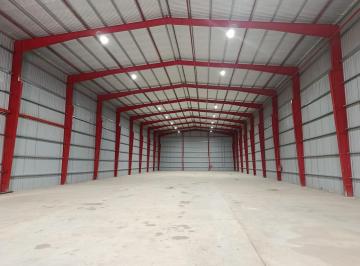 Local comercial · 1500m² · 3 Ambientes · Local en Cordoba Capital