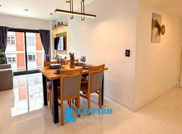 Departamento · 48m² · 3 Ambientes · Departamento en Venta 3 Ambientes Centro Mar del Plata