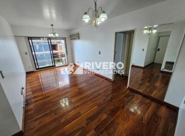Departamento · 50m² · 2 Ambientes · 1 Cochera · Departamento en Alquiler en Moron Norte - 2 Ambientes con Cochera Cubierta