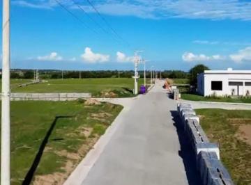 Terreno , Alta Gracia · Oportunidad de Inversion Lote en Barrio con Acceso Controlado Alta Gracia Escritura