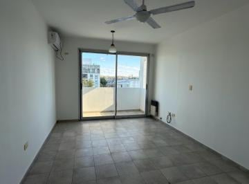 Departamento · 31m² · 1 Ambiente · 24 58 y 59 - Monoambiente