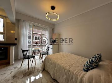 Departamento · 19m² · 1 Ambiente · En Venta Ambiente Al Lateral con Vista Al Mar, Torreon