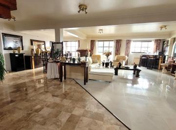 Living Comedor · Departamento de 312 m² – Financiación Disponible