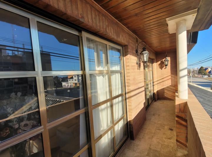 Departamento · 312m² · 10 Ambientes