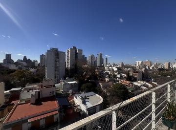 Departamento · 40m² · 2 Ambientes · Departamento 2 Ambientes en Venta en Nuñez