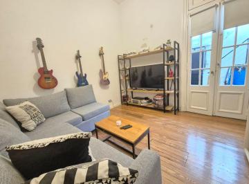 PH · 97m² · 4 Ambientes · PH 4 Ambientes Venta Villa del Parque Terraza Lumi