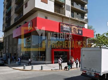 Local comercial · 664m² · Local en Alquiler en Esquina de Pte. Perón, San Miguel