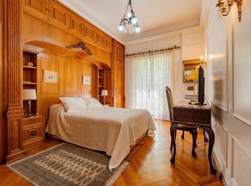 Departamento · 120m² · 3 Ambientes · Recoleta - Av Quintana Al 400, 3 Amb Dependencia, 120 m² (Rjm)