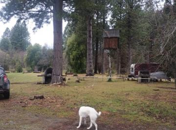 Campo · 110m² · 5 Ambientes · Chacra en Las Golondrinas