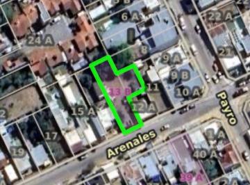 Terreno , Tandil · Lotes Para Desarrollo en Tandil