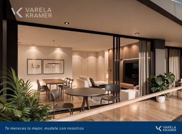 Departamento · 57m² · 2 Ambientes · 1 Cochera · Departamento en Venta en Tigre