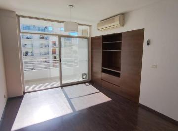 Departamento · 36m² · 1 Ambiente · Monoambiente Amplio y Luminoso con Balcón en Barrio Norte