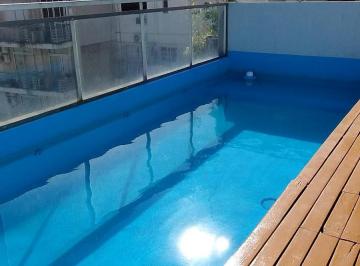 Departamento · 36m² · 1 Ambiente · Departamento en Alquiler de un Ambiente en Barrio Norte