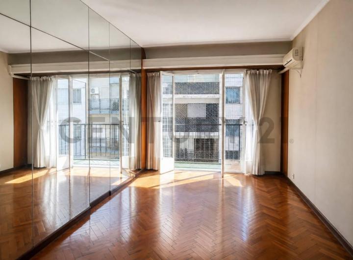 Departamento · 107m² · 4 Ambientes