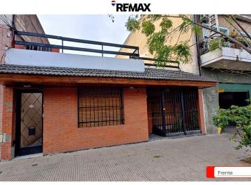 PH · 60m² · 4 Ambientes · V Santa Rita PH 2 Dorm Patio Oficina Lavad Terraza