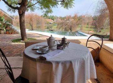 LHP-LHP-3354_2 · Espectacular Casa en Venta Doble Lote a La Laguna - Santa Clara Villanueva