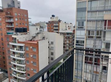 Departamento de 1 ambiente, Villa Urquiza · Monoambiente Premium con Balcon en Privilegiada Ubicación