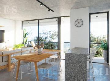 Departamento · 37m² · 1 Ambiente · Departamento en Venta en Pacheco Boulevard