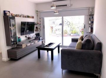 Departamento · 38m² · 2 Ambientes · 1 Cochera · Departamento - Castelar Norte