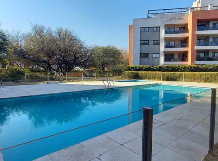 Departamento · 110m² · 3 Ambientes · 1 Cochera