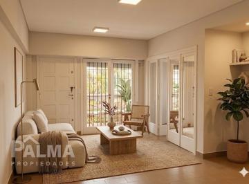 Departamento de 4 ambientes, Mar del Plata · Departamento 4 Ambientes, Reciclado con Balcon a Una Cuadra del Mar, (Bajada Playa Waikiki)
