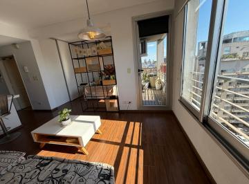 Departamento · 42m² · 1 Ambiente · Palermo –fray Justo Santa Maria de Oro y Charcas (Rsc)