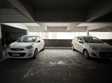Garage · 12m² · Cochera en Retiro