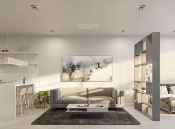 Departamento · 32m² · 1 Ambiente · Departamento Monoambiente en Venta en Palermo, Capital Federal, Buenos Aires