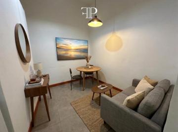 Departamento · 24m² · 1 Ambiente · Departamento en Venta en Zona Aldrey