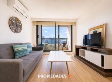Foto1 · Apartamento de 2 Dorm. Alquiler Anual y Venta