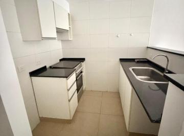 Departamento · 35m² · 1 Ambiente · 1 Cochera · Monoambiente Al Contrafrente con Balcón