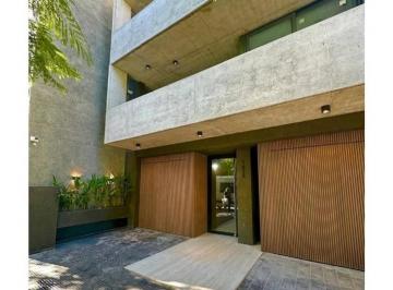 Departamento · 127m² · 3 Ambientes · 1 Cochera · Dragones N° 1875, 1° - Piso 3 Amb a Estrenar Bajo Belgrano