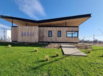 Terreno · 300m² · Abras Manatiales - Aptos Duplex - Posesion Inmediata - Escucha Propuesta