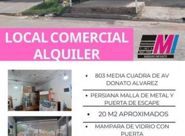 Local comercial · 1m² · Local Comercial