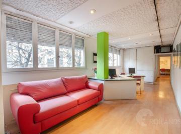 Oficina comercial · 75m² · 4 Ambientes · Departamento Multiples Usos