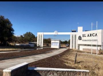 Terreno , Villa Larca · Vendo Terreno 1.205,30 m² Villa Larca (San Luis)