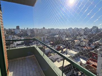 Departamento · 39m² · 2 Ambientes · 1 Cochera · Alquiler Departamento 2 Ambientes con Cochera, Contrafrente, Balcon y Cochera en Almagro