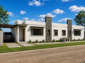 Casa · 160m² · 3 Ambientes · 1 Cochera · Casa en Colón Entre Ríos