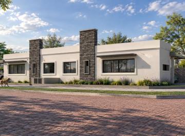 Casa · 160m² · 3 Ambientes · 1 Cochera · Casa en Colón Entre Ríos