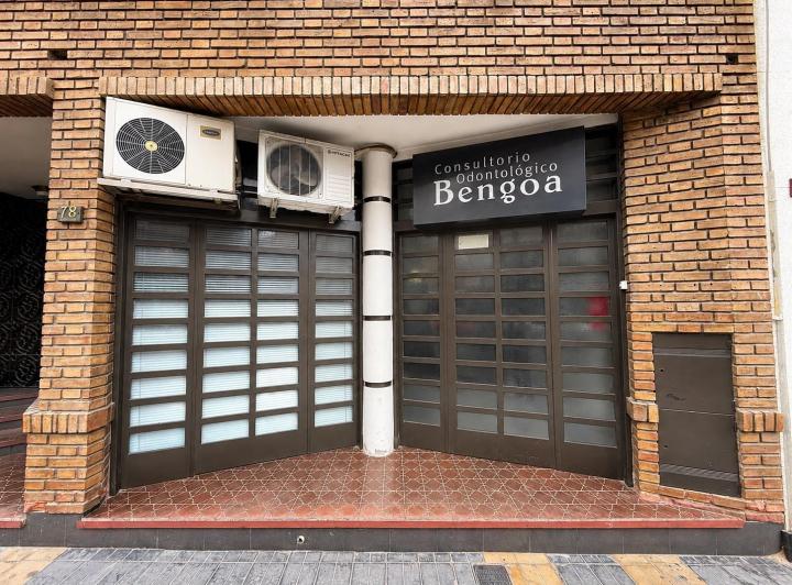 Local comercial · 38m² · 2 Ambientes