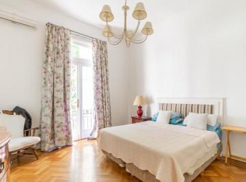 Departamento · 250m² · 5 Ambientes · Recoleta - Arenales y Libertad (Ram)