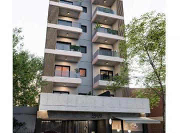 Departamento · 45m² · 2 Ambientes · Departamento 2 Ambientes en Pozo