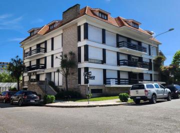 Departamento de 3 ambientes, Mar del Plata · Alquiler 24 Meses | Playa Grande Departamento 3 Ambientes con Cochera Cubierta