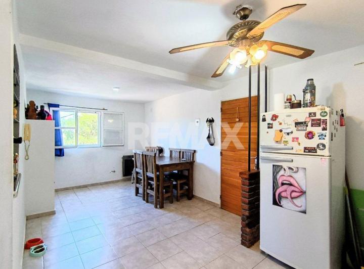 Departamento · 56m² · 3 Ambientes